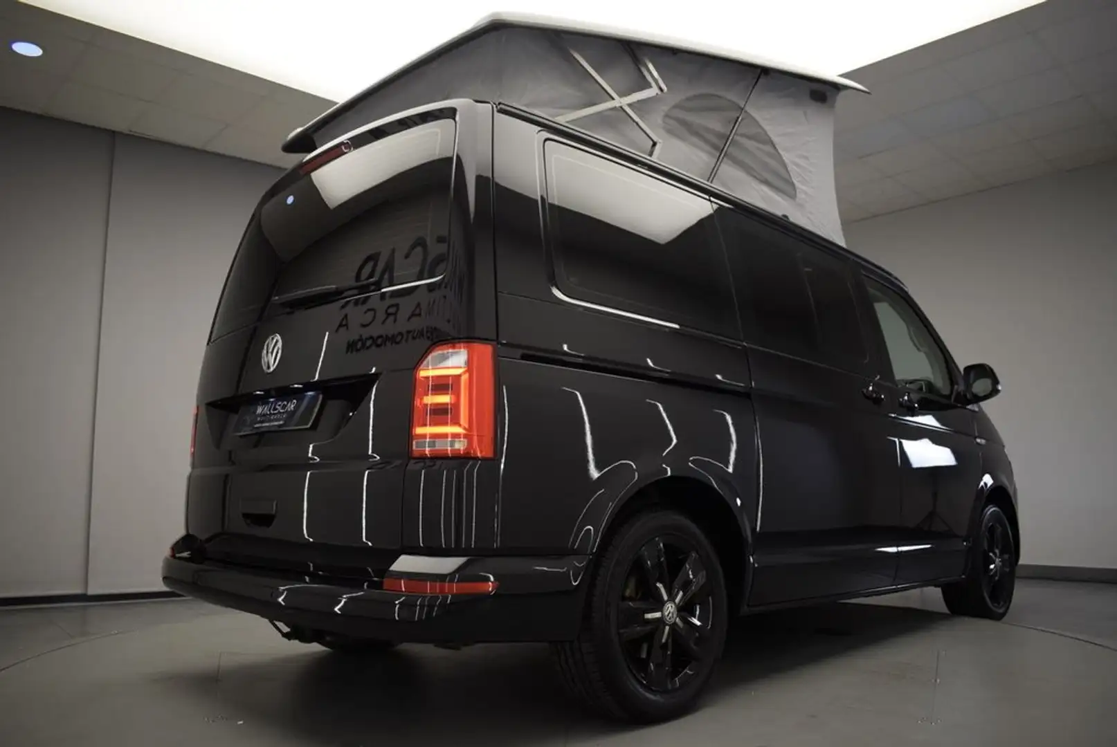 Volkswagen Beach 2.0 TDI 150KW (204CV) BMT DSG 4Mot Noir - 2