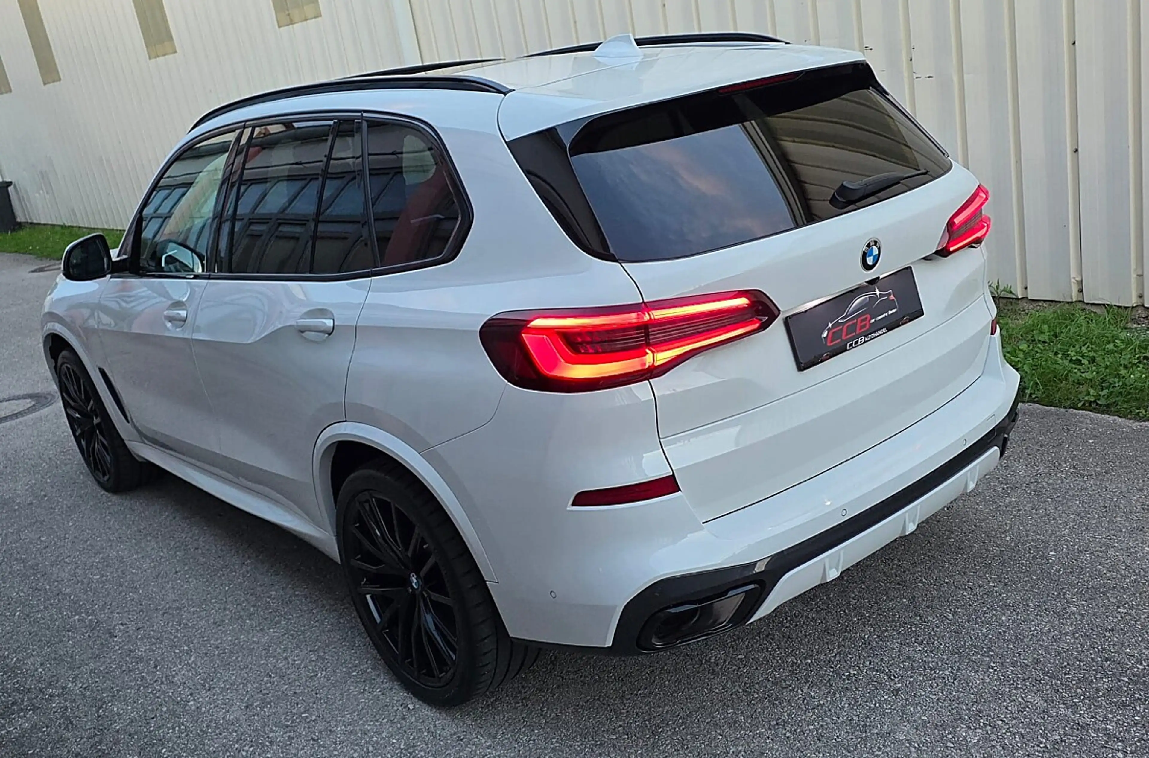 BMW X5 xDrive 30d (Mild-Hybrid) M Paket| 286 PS | HUD ... — photo 7