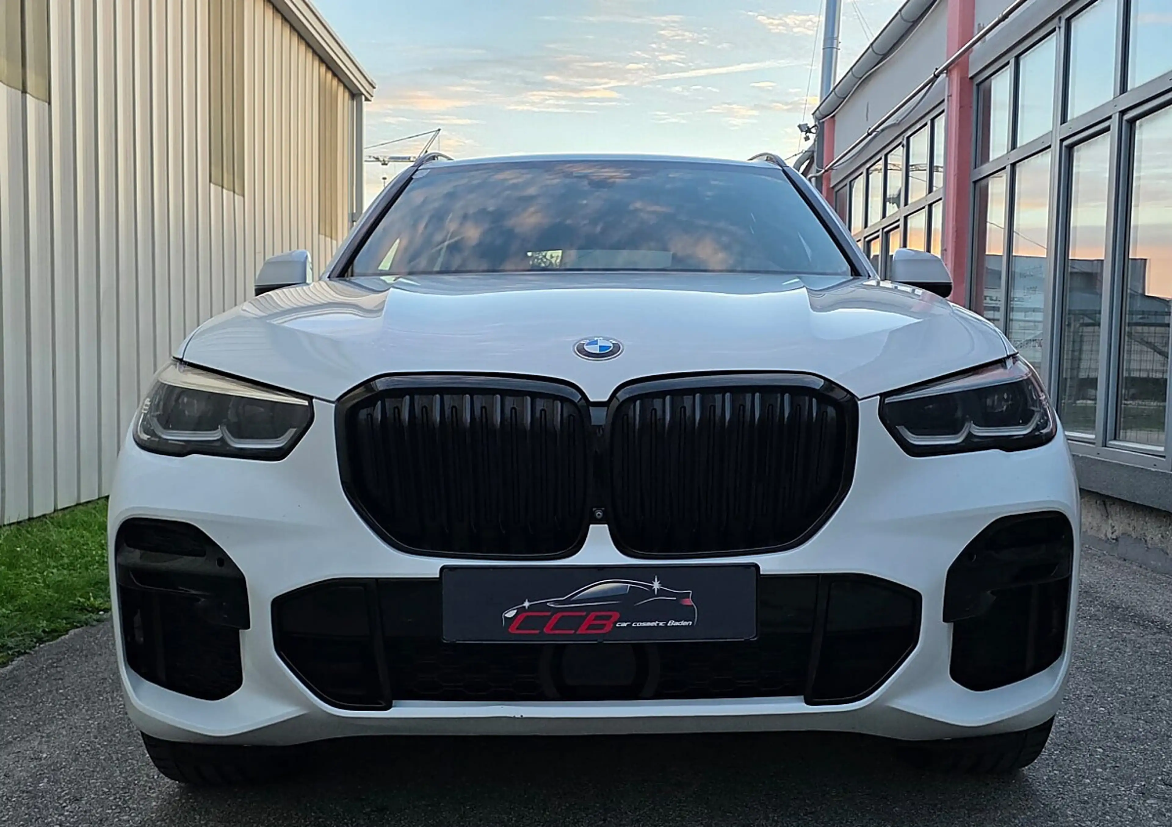 BMW X5 xDrive 30d (Mild-Hybrid) M Paket| 286 PS | HUD ... — photo 2