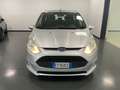 Ford B-Max B-Max 1.5 tdci 75cv Argento - thumbnail 10