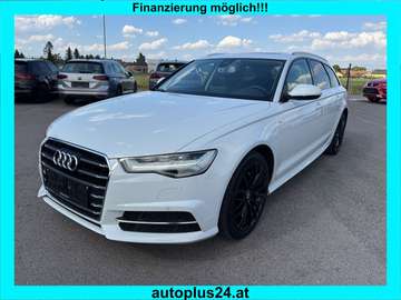 2.0 TDI ultra S-Line