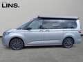 Volkswagen T6 California VW Multivan T6 California eHybrid 180 kW 4M Argintiu - thumbnail 2