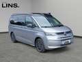 Volkswagen T6 California VW Multivan T6 California eHybrid 180 kW 4M Argintiu - thumbnail 7