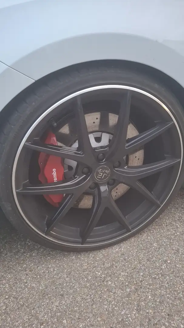 SEAT Leon ST 2.0 TSI Start&Stop DSG Cupra 300 - 1