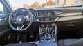 Alfa Romeo Stelvio Stelvio 2.2 t Super rwd 160cv auto Wit - thumbnail 5