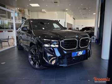 4.4 V8 (G09) - 653CH - XDRIVE - FULL OPTIONS - 1ère Main - 4 ROUES DIRECTRICES
