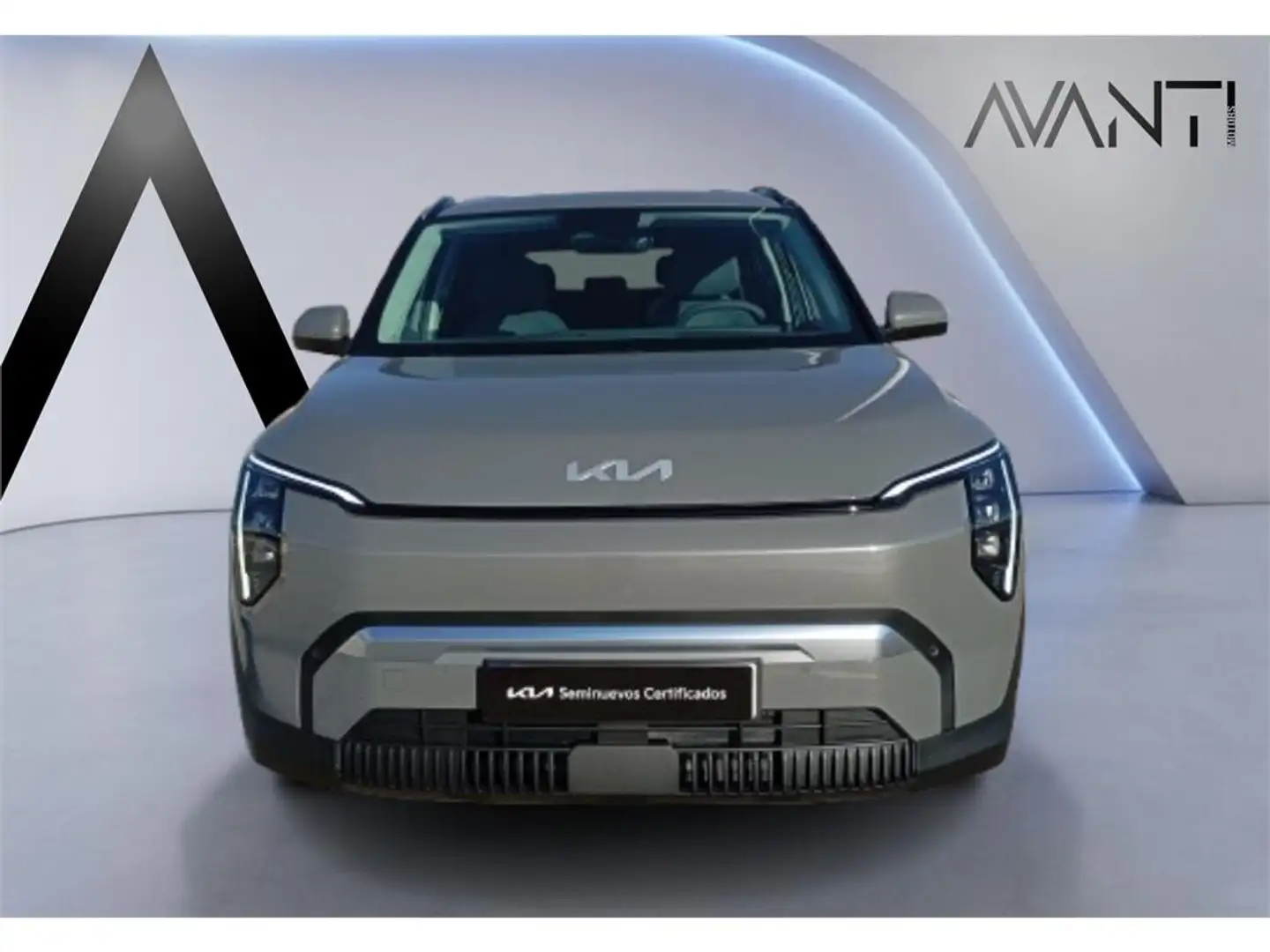 Kia EV3 Earth Long Range - 2