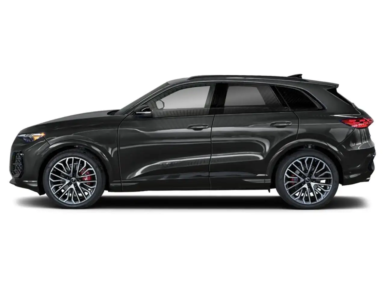 Audi SQ5 снимка Audi SQ5
