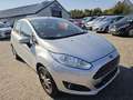 Ford Fiesta 5-Türer 1.0 Titanium Zilver - thumbnail 4