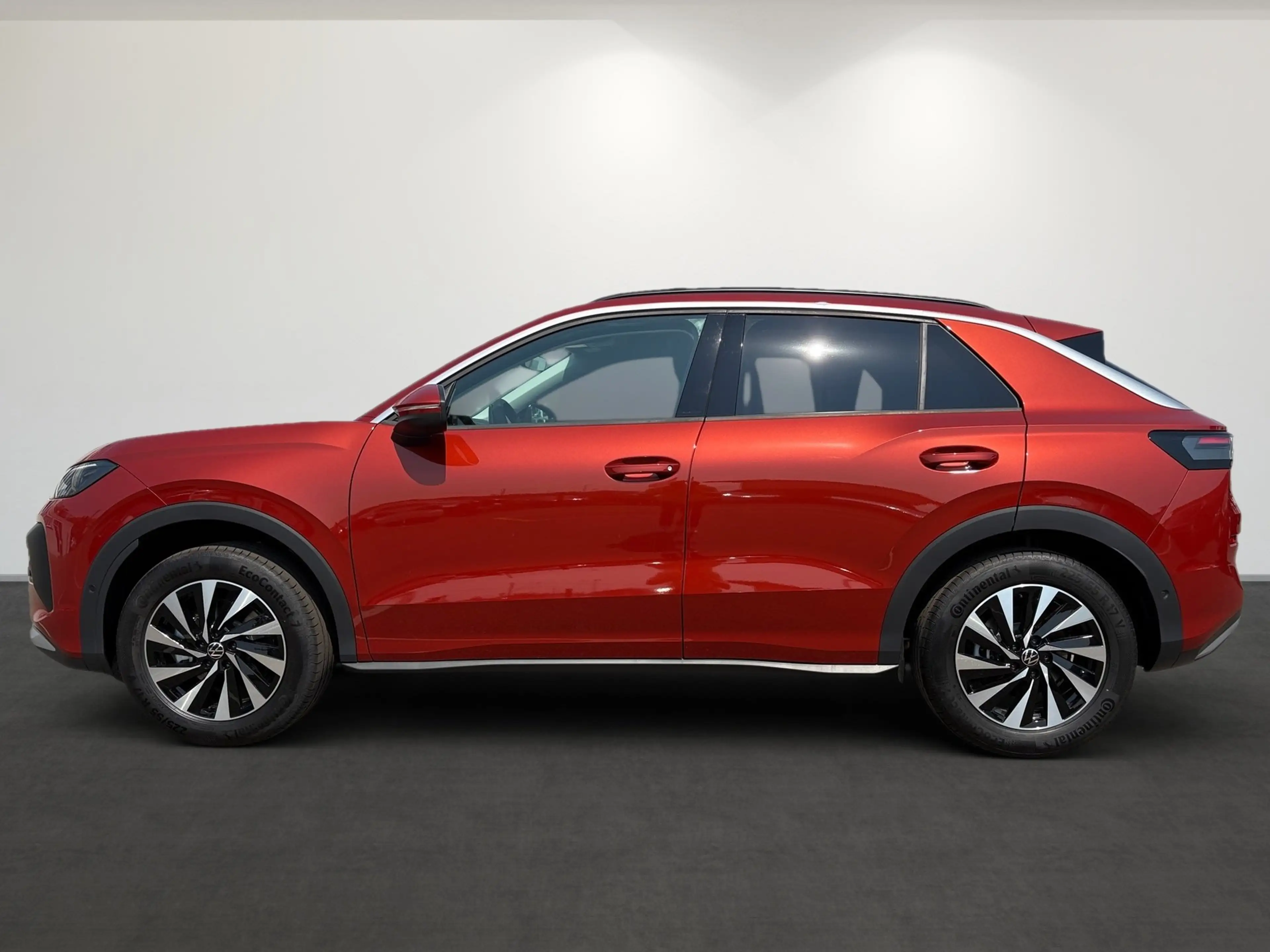 Volkswagen T-Roc 1.5 eTSI Life *AHK*APPCON*KAMERA*SITZHZG* — photo 7