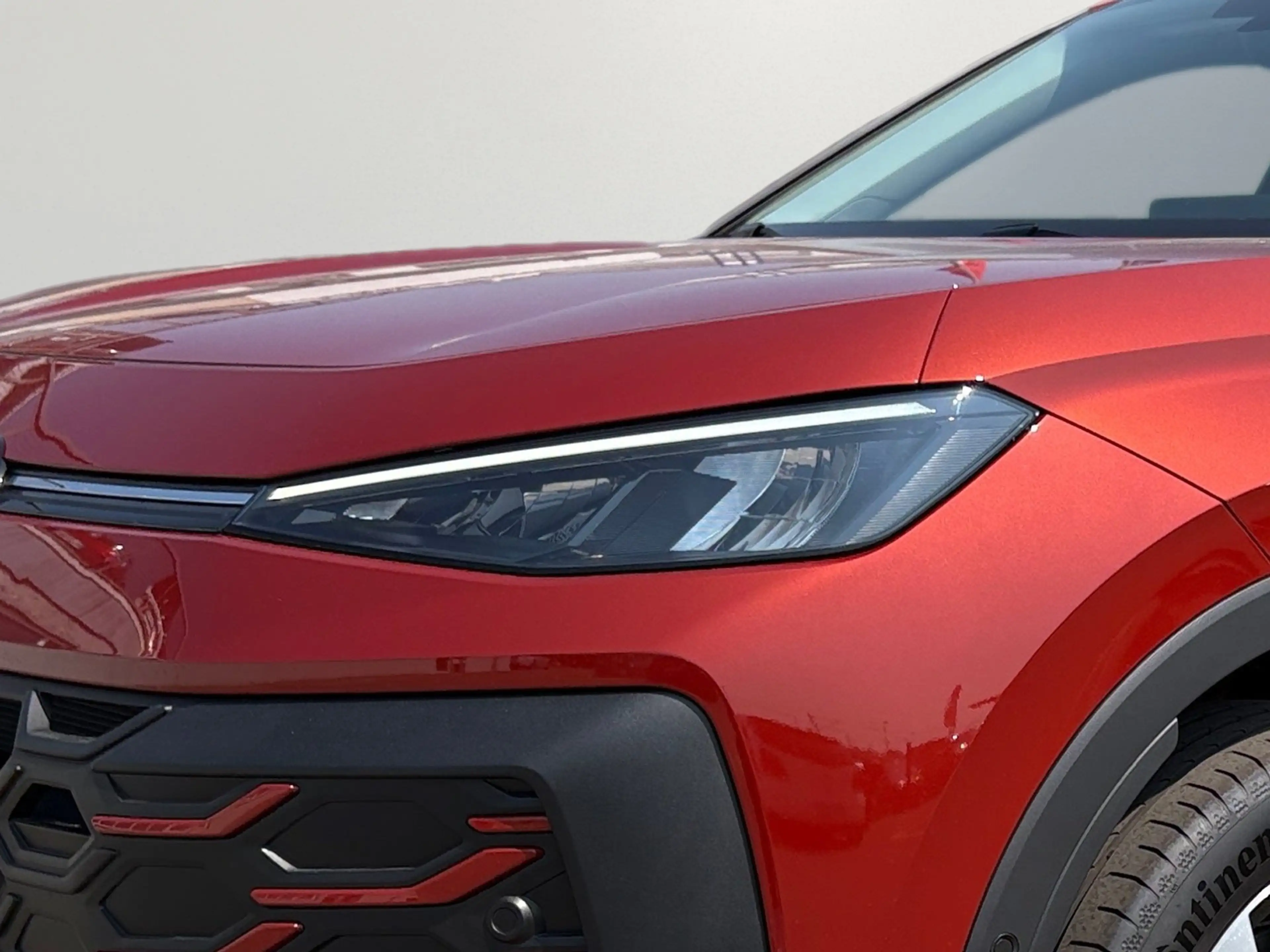 Volkswagen T-Roc 1.5 eTSI Life *AHK*APPCON*KAMERA*SITZHZG* — photo 8