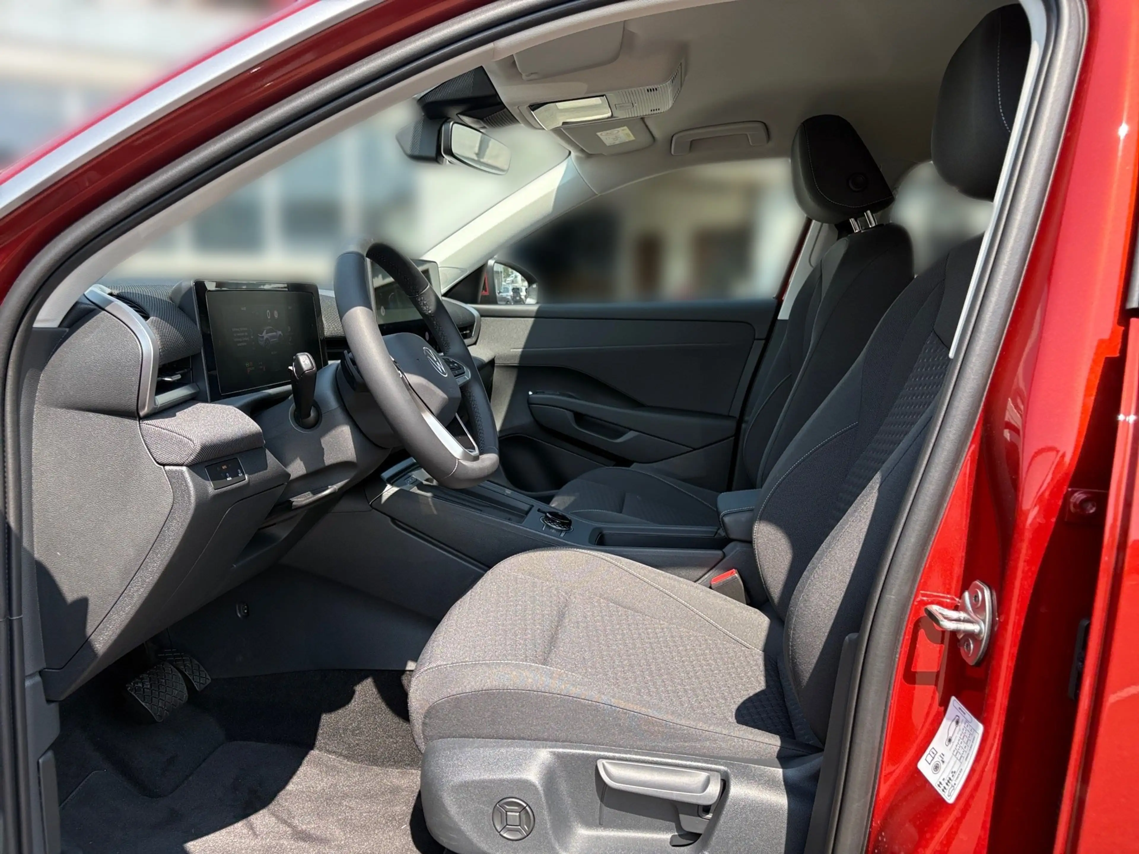 Volkswagen T-Roc 1.5 eTSI Life *AHK*APPCON*KAMERA*SITZHZG* — photo 11