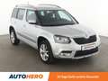 Skoda Yeti 1.2 TSI Joy*XENON*TEMPO*PDC* Grau - thumbnail 8