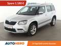 Skoda Yeti 1.2 TSI Joy*XENON*TEMPO*PDC* Grau - thumbnail 1