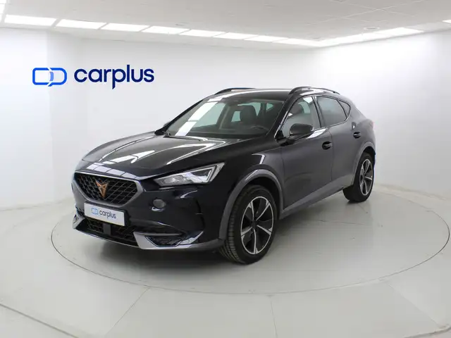 CUPRA Formentor 1.5 TSI 110kW (150 CV) DSG
