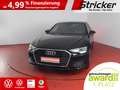 Audi A6 45 2.0TFSI 380,-ohne Anzahlung Kamera Sitzheizung Schwarz - thumbnail 1