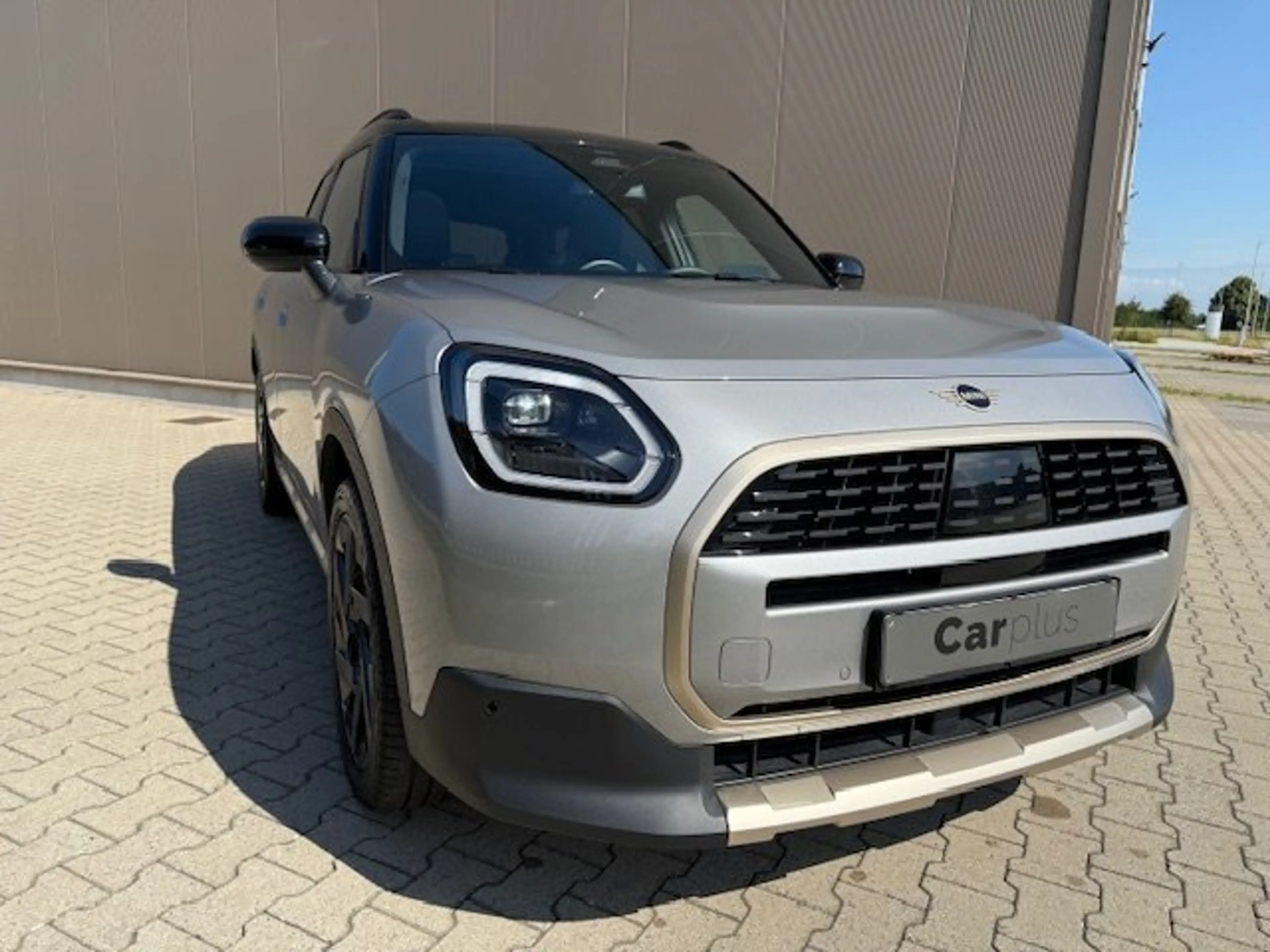 MINI Countryman C 170 DKG7/Favoured/ PANO/ "19 ALU/DRIVER ASSIS.PLUS — photo 6