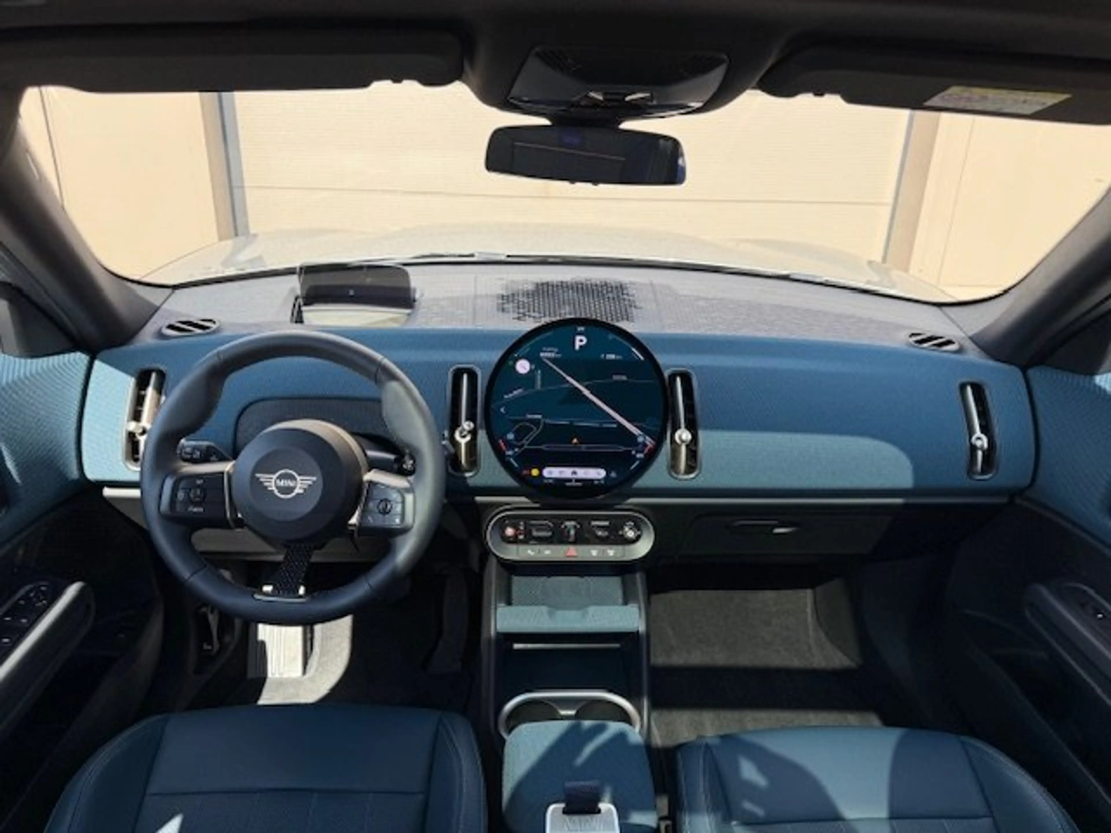 MINI Countryman C 170 DKG7/Favoured/ PANO/ "19 ALU/DRIVER ASSIS.PLUS — photo 11