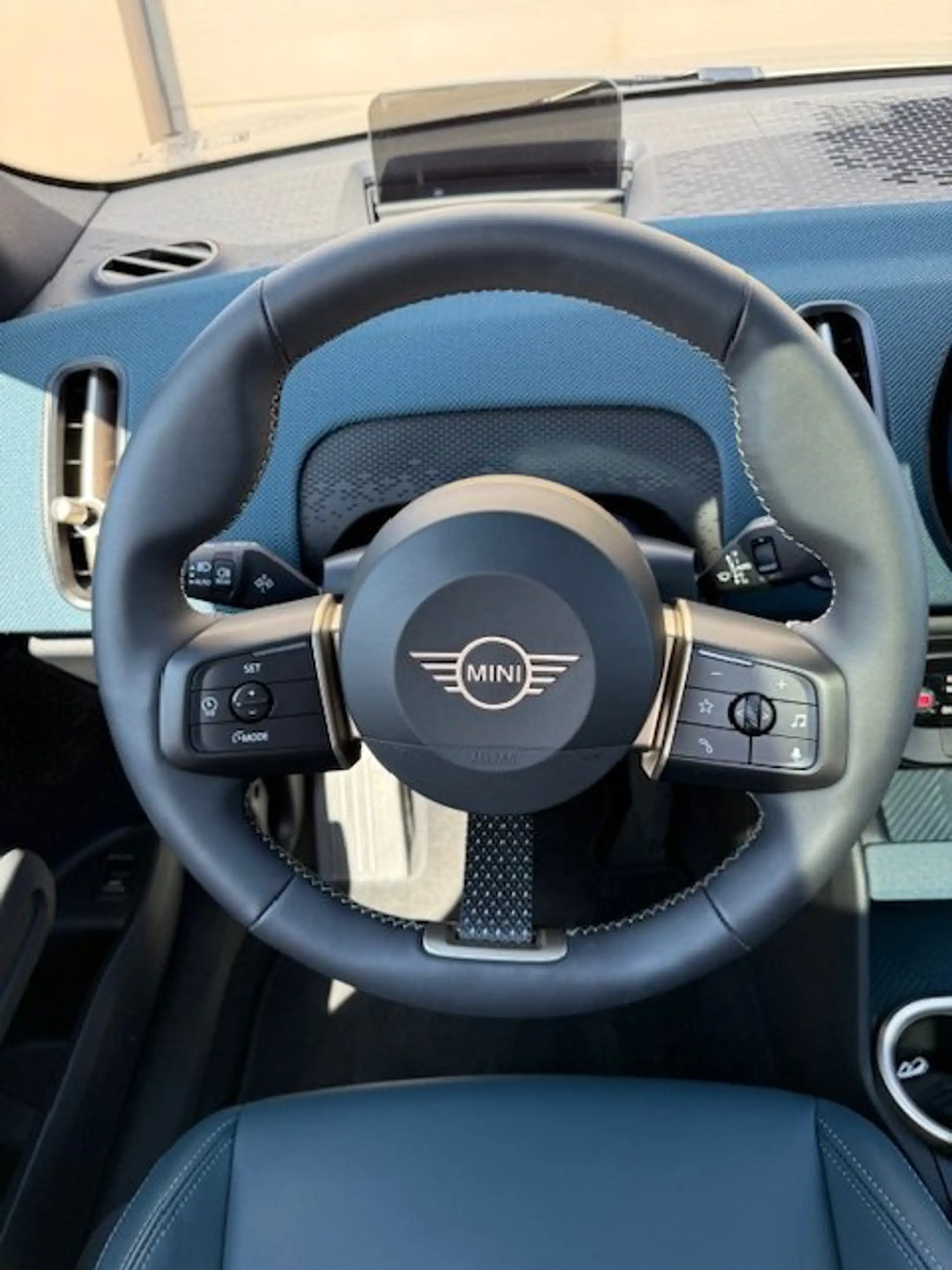 MINI Countryman C 170 DKG7/Favoured/ PANO/ "19 ALU/DRIVER ASSIS.PLUS — photo 12