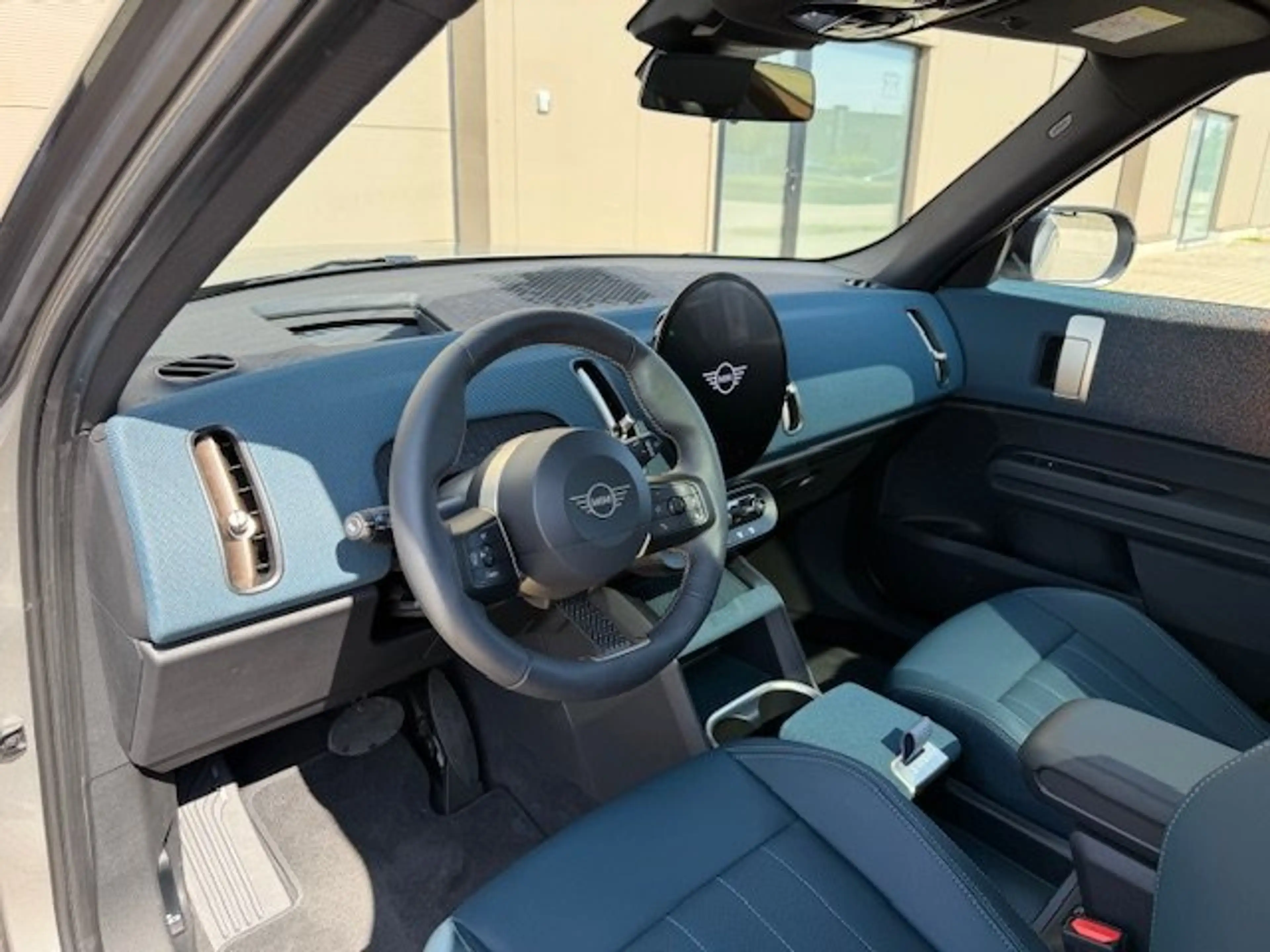 MINI Countryman C 170 DKG7/Favoured/ PANO/ "19 ALU/DRIVER ASSIS.PLUS — photo 15