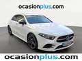 Mercedes-Benz A 180 180d 8G-DCT Blanco - thumbnail 2