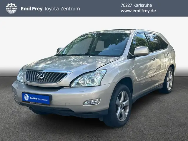 Lexus RX 350 VERKAUF NUR AN HÄNDLER