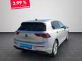 Volkswagen Golf Life 2.0 TDI DSG NAVI LED KEYLESS PDC SHZ Silber - thumbnail 3