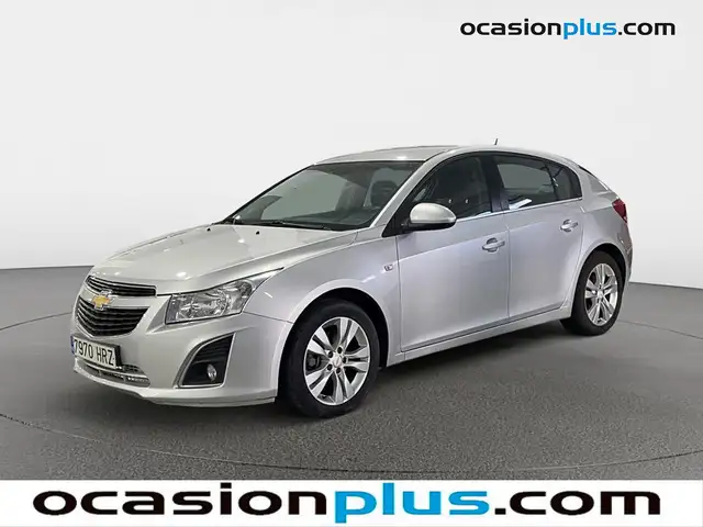 Chevrolet Cruze 2.0VCDi LTZ Aut.