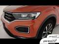 Volkswagen T-Roc 1.0 tsi Style Orange - thumbnail 9