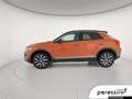 Volkswagen T-Roc 1.0 tsi Style Orange - thumbnail 2