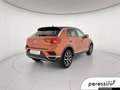 Volkswagen T-Roc 1.0 tsi Style Orange - thumbnail 3