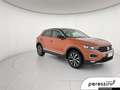 Volkswagen T-Roc 1.0 tsi Style Orange - thumbnail 7