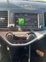 Kia Picanto 1.0 CVVT ComfortPlusLine Navigator ecc lm velgen n Gris - thumbnail 6