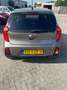 Kia Picanto 1.0 CVVT ComfortPlusLine Navigator ecc lm velgen n Gris - thumbnail 4