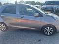Kia Picanto 1.0 CVVT ComfortPlusLine Navigator ecc lm velgen n Gris - thumbnail 3