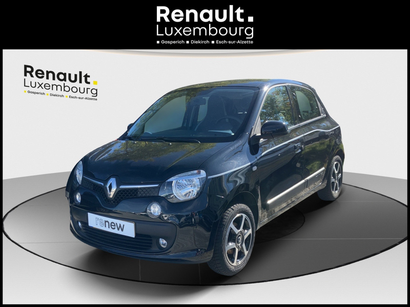 Renault Twingo 0.9 TCe Intens