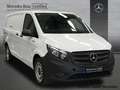Mercedes-Benz Vito FURGÓN  e Larga - thumbnail 4