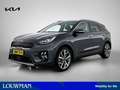 Kia Niro 1.6 GDi Hybrid Style Edition JBL | 18'' wielen | F Gris - thumbnail 1