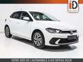 Volkswagen Polo 1.0 TSI 95 LED CARPLAY RADAR CAMERA JA15 Blanc - thumbnail 1