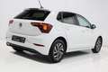 Volkswagen Polo 1.0 TSI 95 LED CARPLAY RADAR CAMERA JA15 Blanc - thumbnail 3