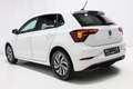 Volkswagen Polo 1.0 TSI 95 LED CARPLAY RADAR CAMERA JA15 Blanc - thumbnail 4