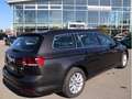Volkswagen Passat 2.0TDI BUSINESS/KAMERA/DSG/MASSAGE/1.HAND Grau - thumbnail 4