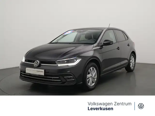 Volkswagen Polo Style DSG PANO MATRIX LEDER KAM ACC CARP