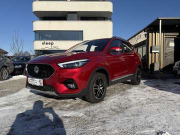 ZS 1.0T-GDI Luxury Aut. Luxury