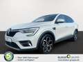 Renault Arkana TCe 140 Intens Automatik Weiß - thumbnail 1