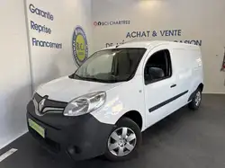 Renault Kangoo II MAXI 1.5 DCI 90CH GRAND VOLUME EXTRA R-LINK