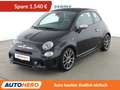 Abarth 595C 1.4 Turbo*NAVI*PDC*ALU*DAB*TOUCH*KLIMA* Schwarz - thumbnail 1