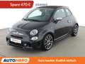 Abarth 595C 1.4 Turbo*NAVI*PDC*ALU*DAB*TOUCH*KLIMA* Schwarz - thumbnail 1