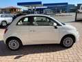 Fiat 500C 500C 1.0 hybrid Dolcevita 70cv Bianco - thumbnail 6