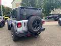 Jeep Wrangler JL Willys 3.6 V6 LED, Kamera Silver - thumbnail 7